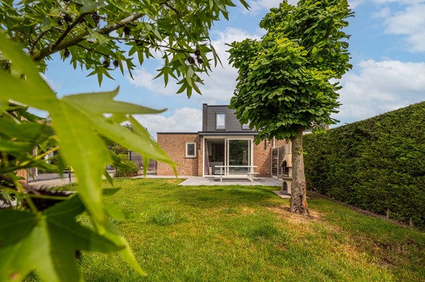 Medium property photo - Heggerank 1A, 4504 RW Nieuwvliet